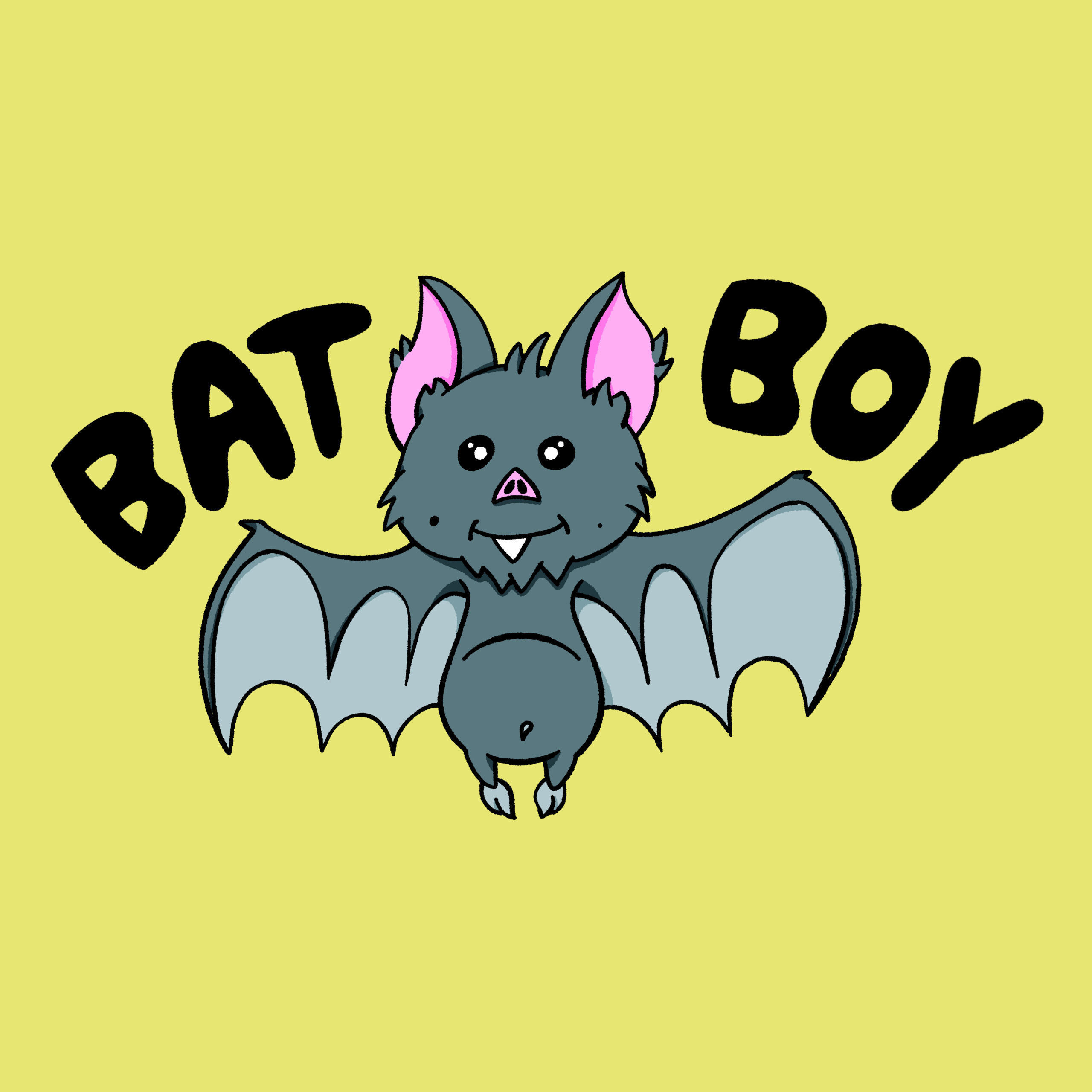 bat boy